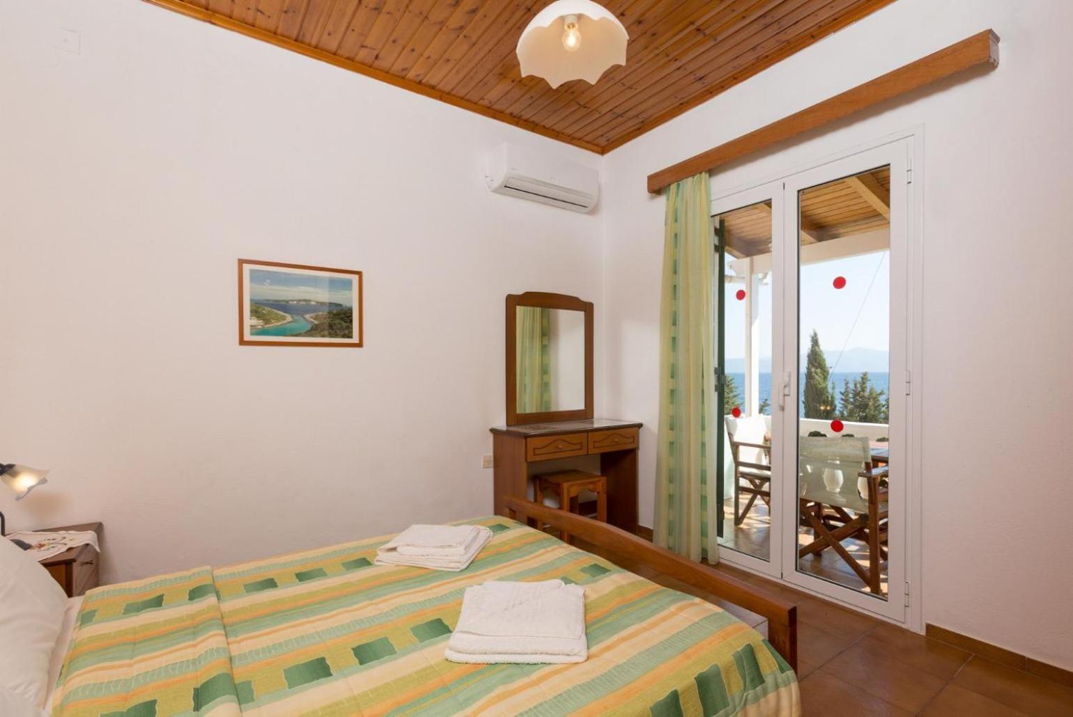 Porto Ozias Dolphin Villa 1 מראה חיצוני תמונה